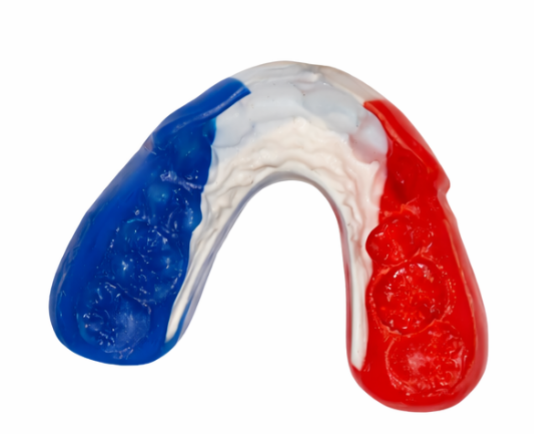 Sportbitje tandzorg weesp